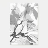 Najaarskleuren, bladeren 2 post-it® notes (Voorkant)