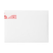 Najaarskleuren, bladeren 3 (Voorkant)