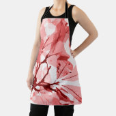 Najaarskleuren, bladeren 3 schort (Insitu)