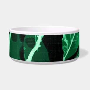 Najaarskleuren, bladeren 7 voerbakje