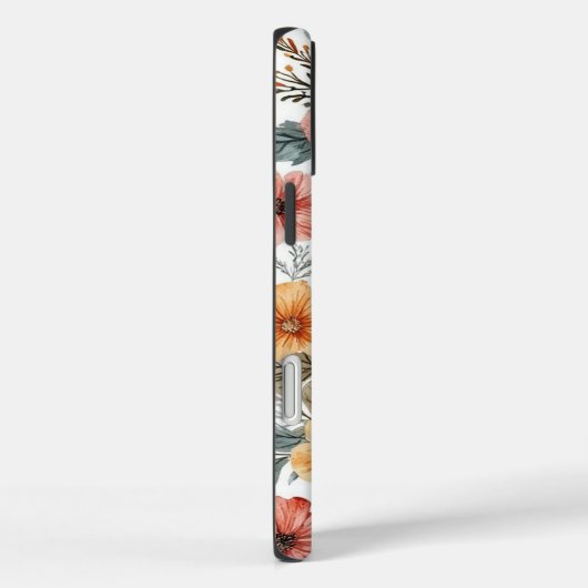 Najaarskleuren Case-Mate iPhone Case (Achterkant / Rechts)