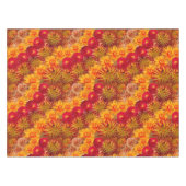 Najaarskleuren Herfst Seizoenszaal Tablecloth Tafelkleed (Voorkant (Horizontaal))