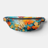 Najaarskleuren Heuptasje (Liggend)