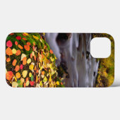 Najaarskleuren van McGee Creek Case-Mate iPhone Case (Achterkant (horizontaal))
