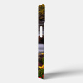 Najaarskleuren van McGee Creek Case-Mate iPhone Case (Achterkant / Rechts)