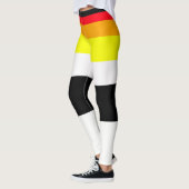 Najaarslijnen Leggings (Links)