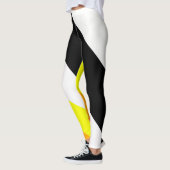 Najaarslijnen Leggings (Links)