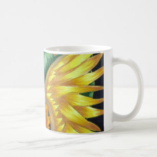 NajaarsMok Fairy Koffiemok