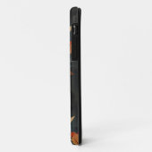 Najaarsnacht Case-Mate iPhone Case (Achterkant/links)
