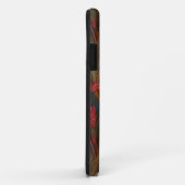 Najaarsnacht Case-Mate iPhone Case (Achterkant/rechts)