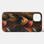 Najaarsnacht Case-Mate iPhone Case (Achterkant (horizontaal))