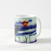 Najaarsnacht Koffiemok (Voorkant rechts)