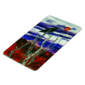 Najaarsnacht Magneet (Linkerzijde)