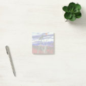 Najaarsnacht Post-it® Notes (Kantoor)