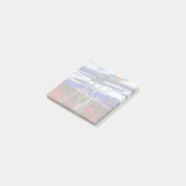 Najaarsnacht Post-it® Notes (Schuin)