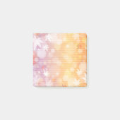Najaarsnotities Post-it® Notes (Voorkant)
