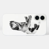 Najaarsondernemingen Case-Mate iPhone Case (Achterkant (horizontaal))