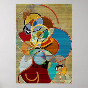 Najaarsoogst - Abstract Poster