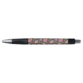 najaarspatroon pen (Voorkant)