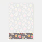 najaarspatroon post-it® notes (Voorkant)