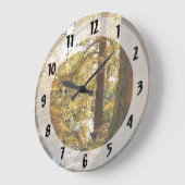 Najaarsperspectief Grote Klok (Hoek)