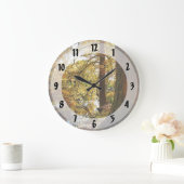 Najaarsperspectief Grote Klok (Huis)