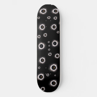 Najaarsraad Schaats Eclipse Skateboard