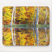 Najaarsreflectie Muismat (Voorkant)