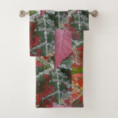 najaarsrust bad handdoek (Insitu)