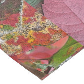 najaarsrust korte tafelloper (Hoek)