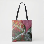 najaarsrust tote bag (Voorkant)