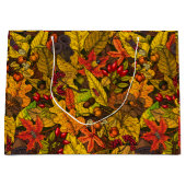 Najaarsschatten Groot Cadeauzakje (Voorkant)