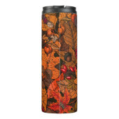 Najaarsschatten Thermosbeker (Achterkant)