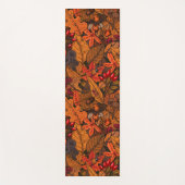 Najaarsschatten Yogamat (Voorkant)