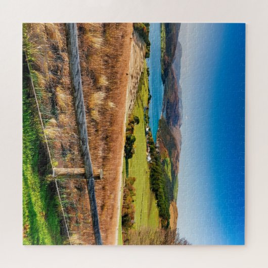 Najaarsservice Legpuzzel (Horizontaal)