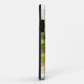 Najaarsstructuur Case-Mate iPhone Case (Achterkant/rechts)