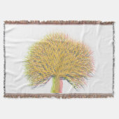 Najaarsstructuur Deken (Voorkant)