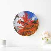 Najaarsstructuur Grote Klok (Huis)