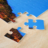 Najaarsstructuur Legpuzzel (Zijkant)