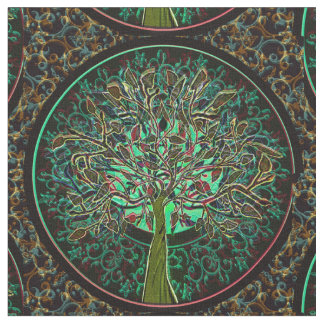 Najaarsstructuur Stof