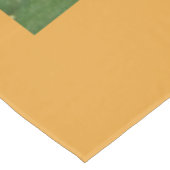 Najaarstabel van fall Leaves Tafelkleed (Gekanteld)