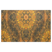 Najaarsterren.... Stof (Fat Quarter)