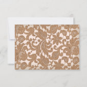 Najaarsuitnodiging voor het indienen van een uitno kaart (Achterkant)