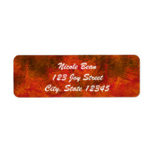 Najaarsuitnodiging voor kleuren