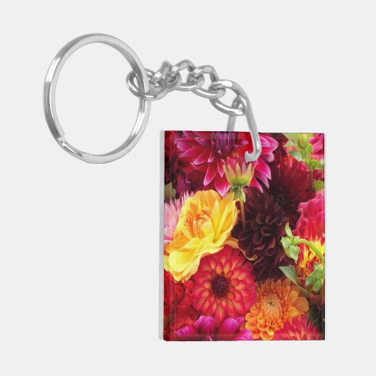  najaarsventilatorregeling sleutelhanger (Voorkant Links)