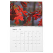 Najaarsverslag 2014 kalender (Feb 2027)