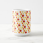 Najaarsviering leidt tot Mok van de dierenkoffie (Center)