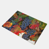 Najaarswijn van de Herfst Wijn Deurmat (Schuin)