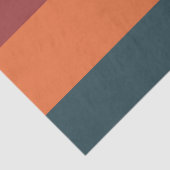 Najaarszonnestische stripes tissuepapier (Detail)