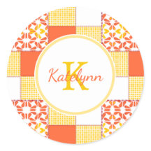 Najaart Tints Quilt Pattern